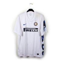 2010/11 - Inter Milan (2XL)