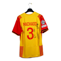 2023/24 - RC Lens - Machado #3 (L) *signé*