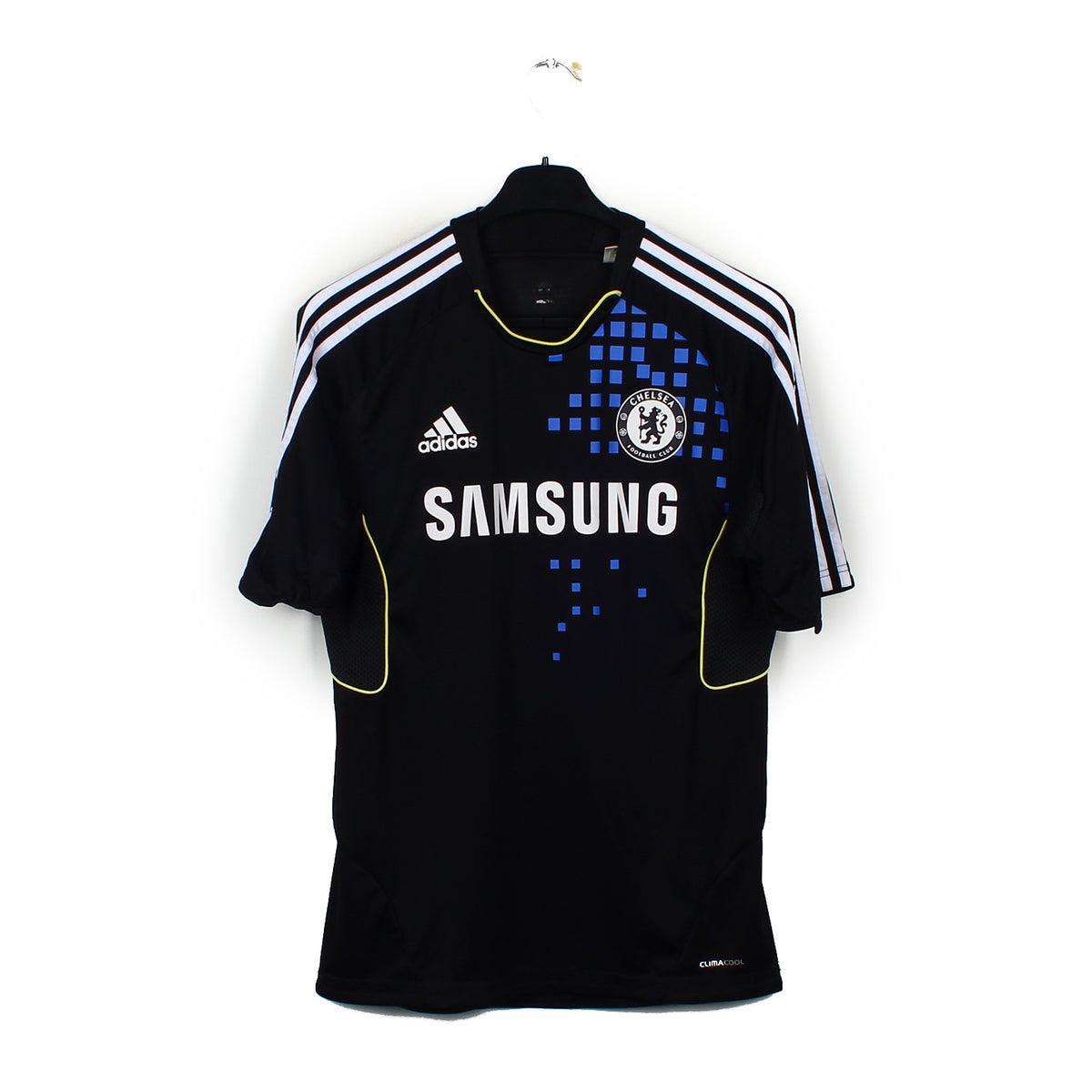 2011/12 - Chelsea (L)