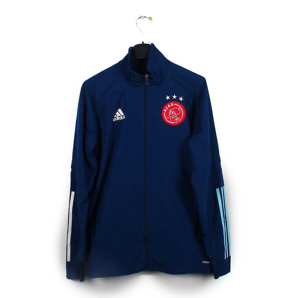 2020/21 - Ajax Amsterdam (S)