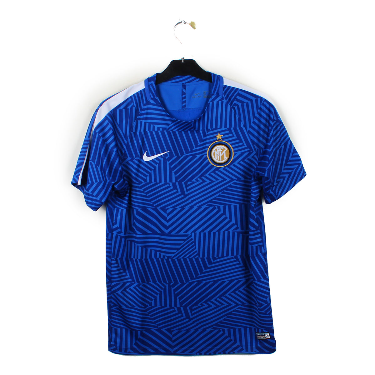 2016/17 - Inter Milan (M)