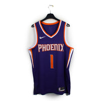 2022/23 - Phoenix Suns - Booker #1 (S) - Basket