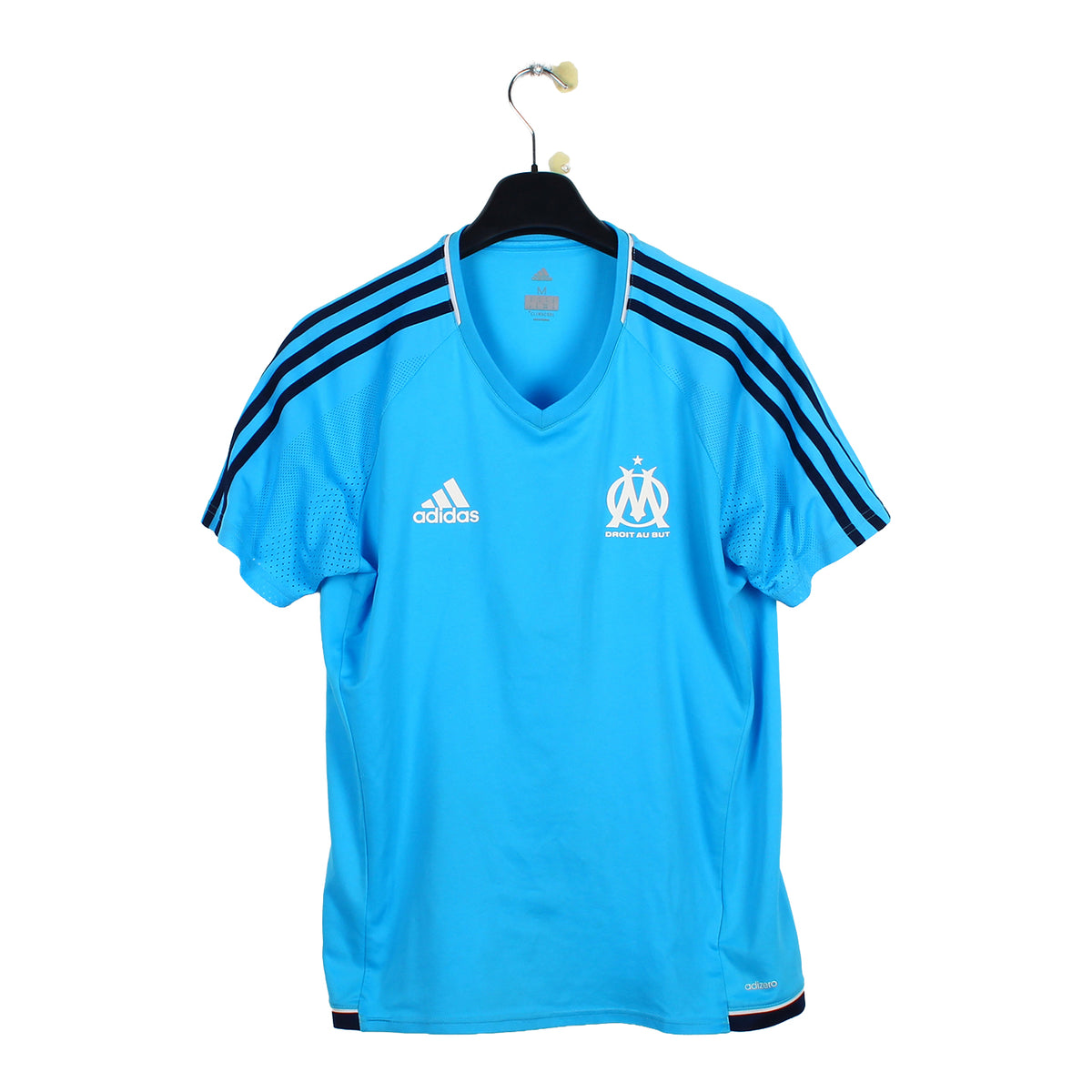 2017/18 - OM (M)