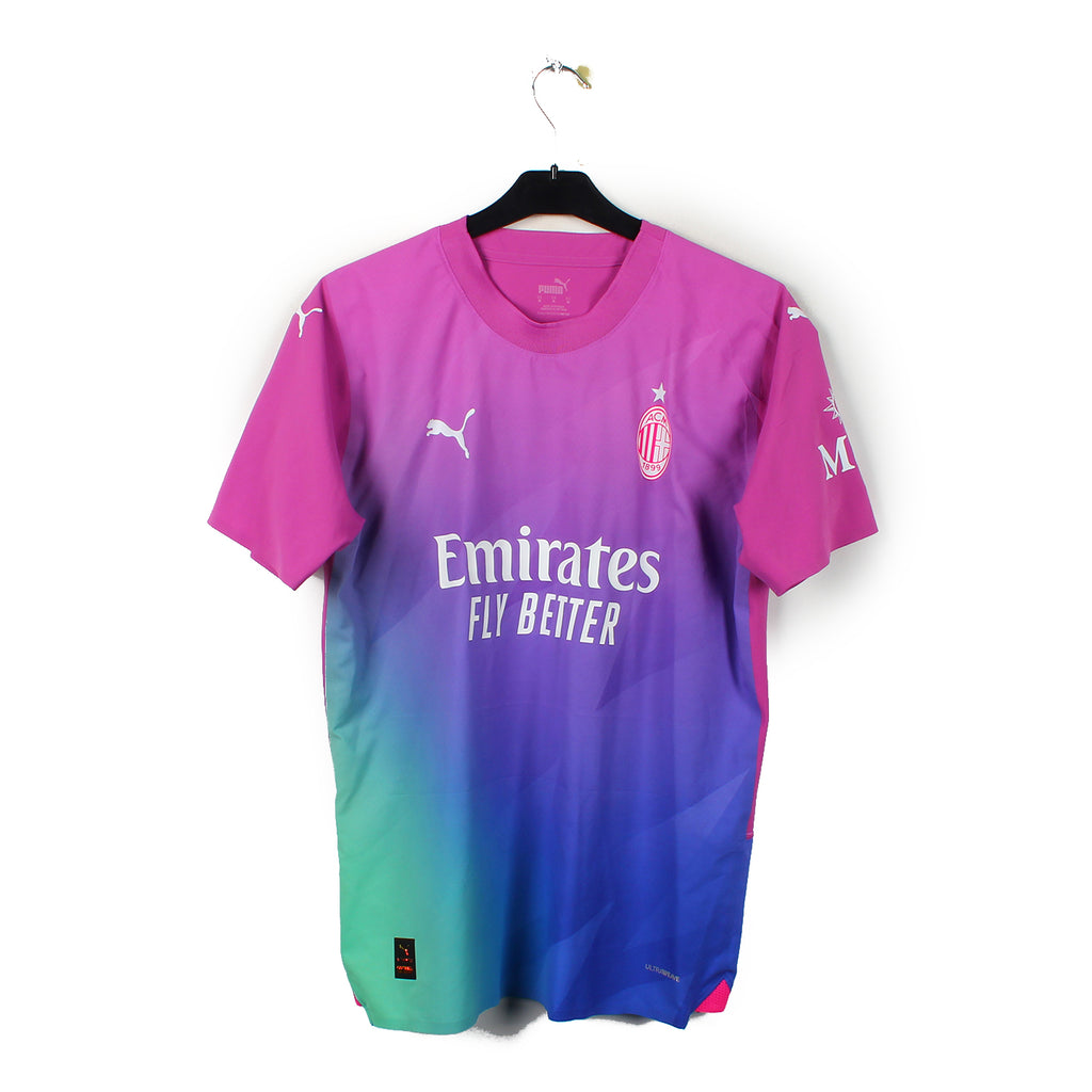 2023/24 - Milan AC (M) [pro]