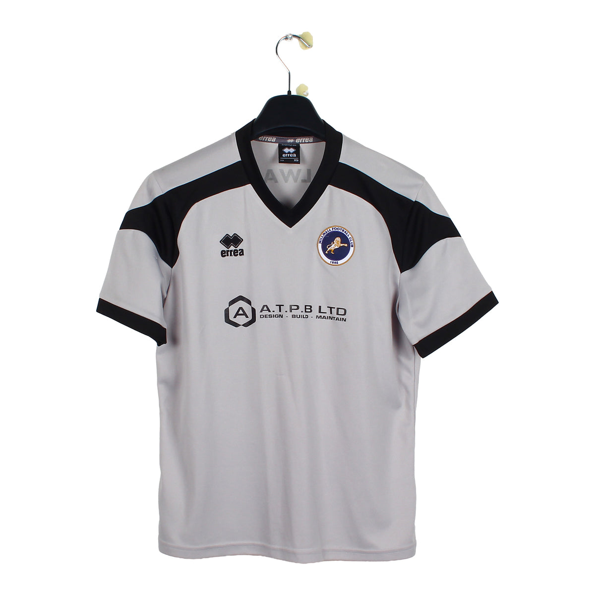 2016/17 - Millwall (XS)