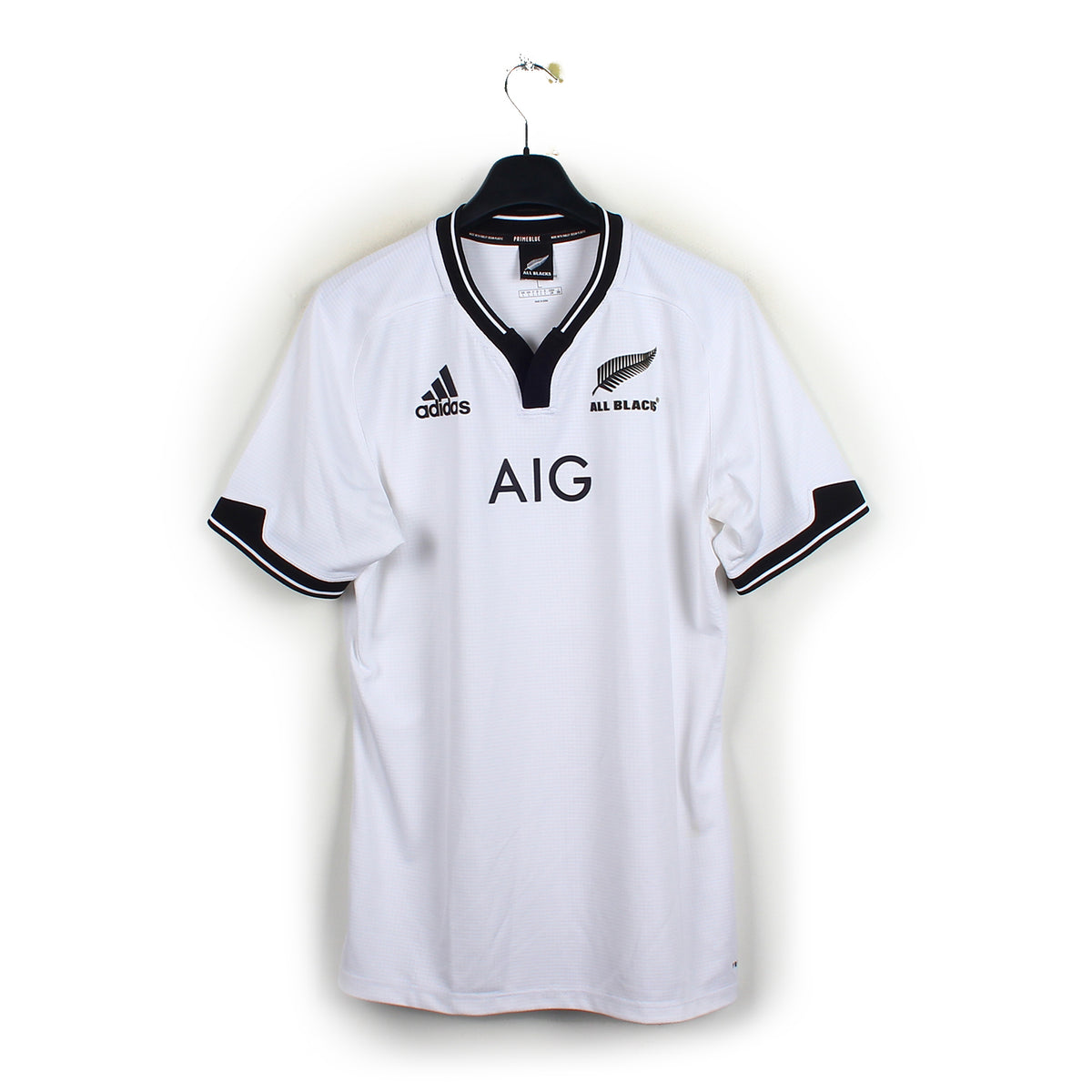 2021 - Nouvelle-Zelande - Rugby (L)