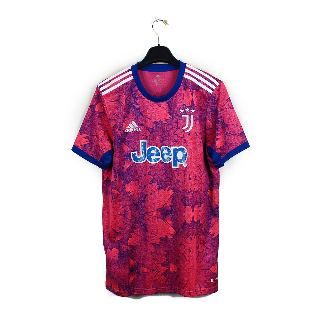 2022/23 - Juventus - Paredes #32 (M)