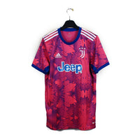 2022/23 - Juventus - Paredes #32 (M)