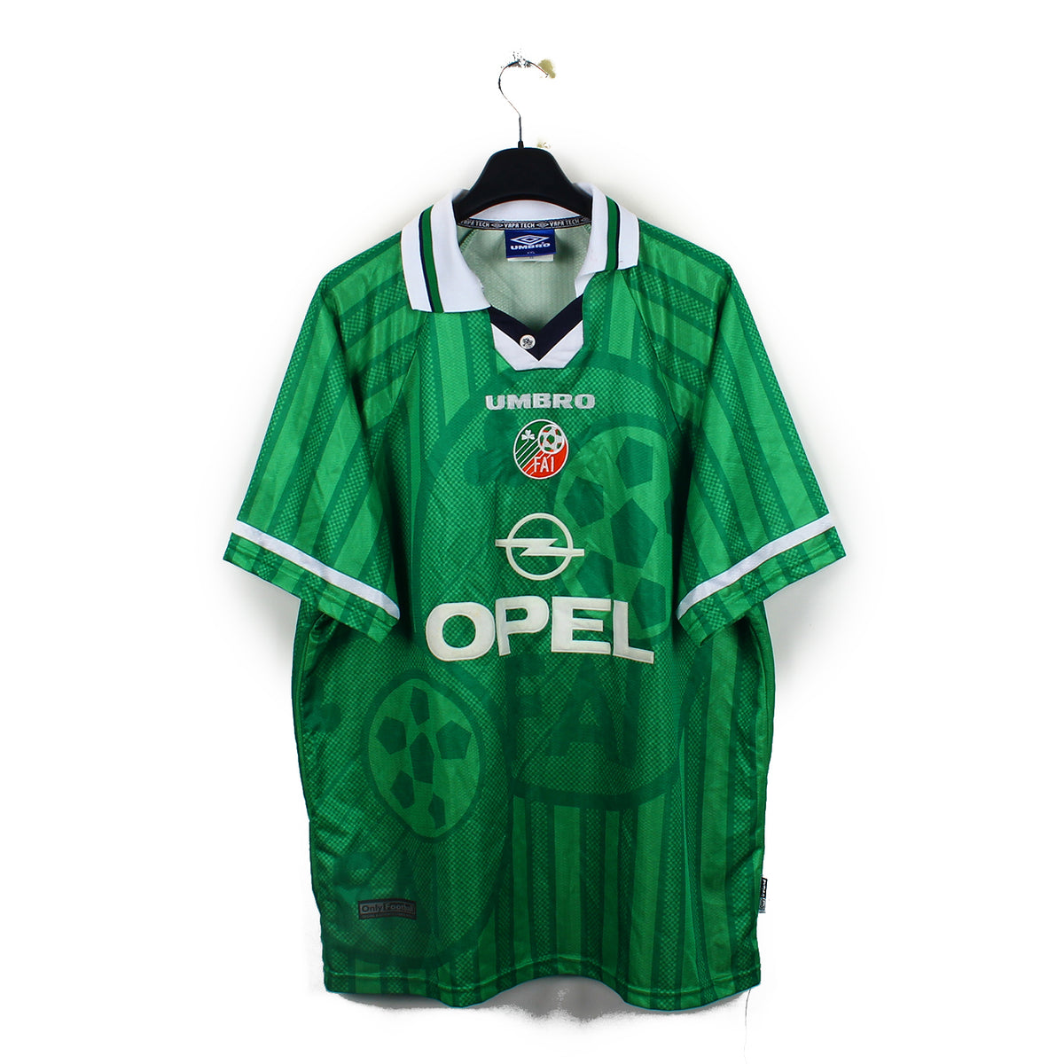 1996/98 - Irlande (2XL)