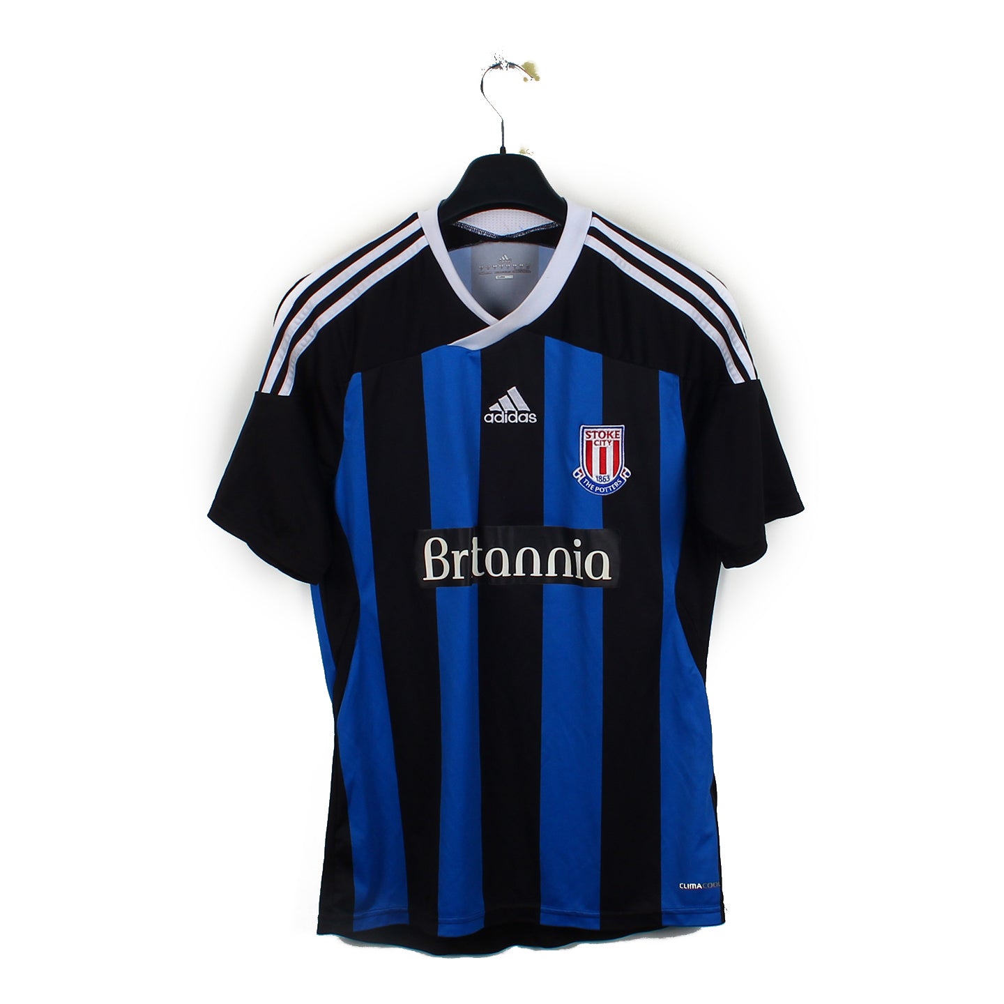 2011/12 - Stoke City (S)