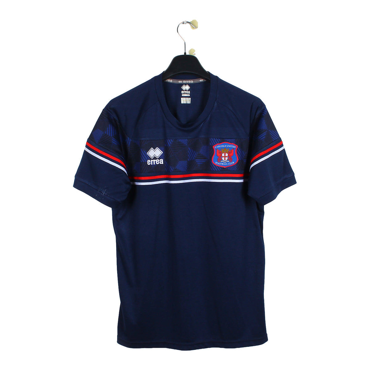 2020/21 - Carlisle United (L)