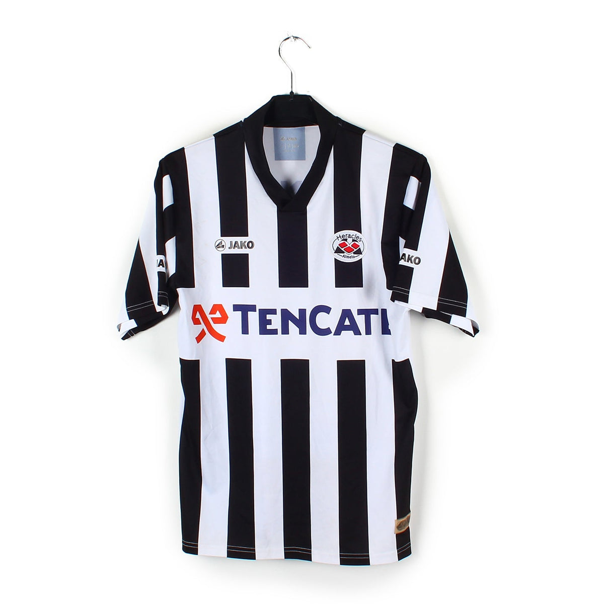 2009/10 - Heracles Almelo (S)