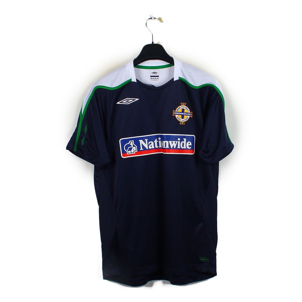 2006/08 - Irlande du Nord (M)