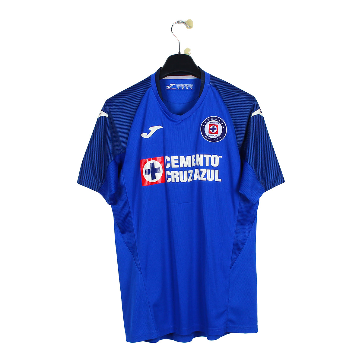 2019/20 - Deportivo Cruz Azul (L)