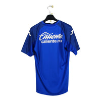 2019/20 - Deportivo Cruz Azul (L)