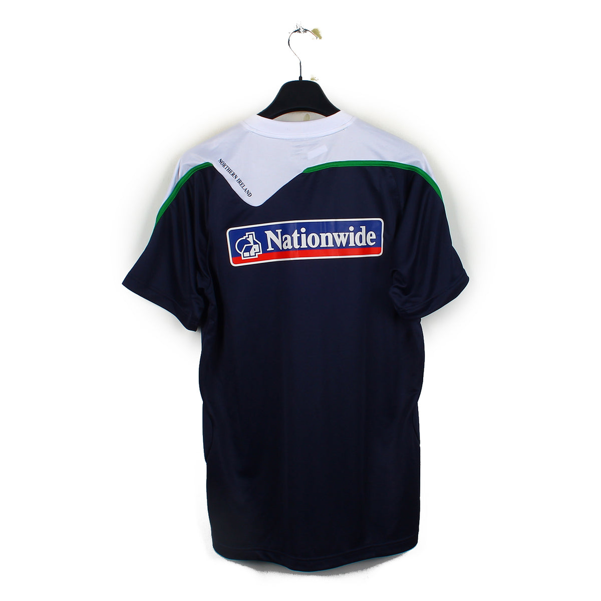 2006/08 - Irlande du Nord (M)