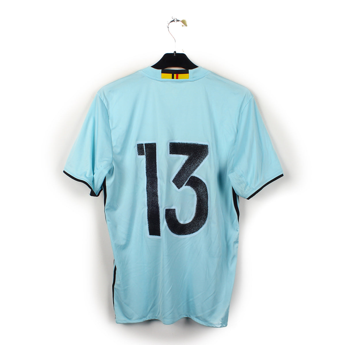 2016/17 - Belgique #13 (M) [stock pro]