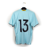 2016/17 - Belgique #13 (M) [stock pro]