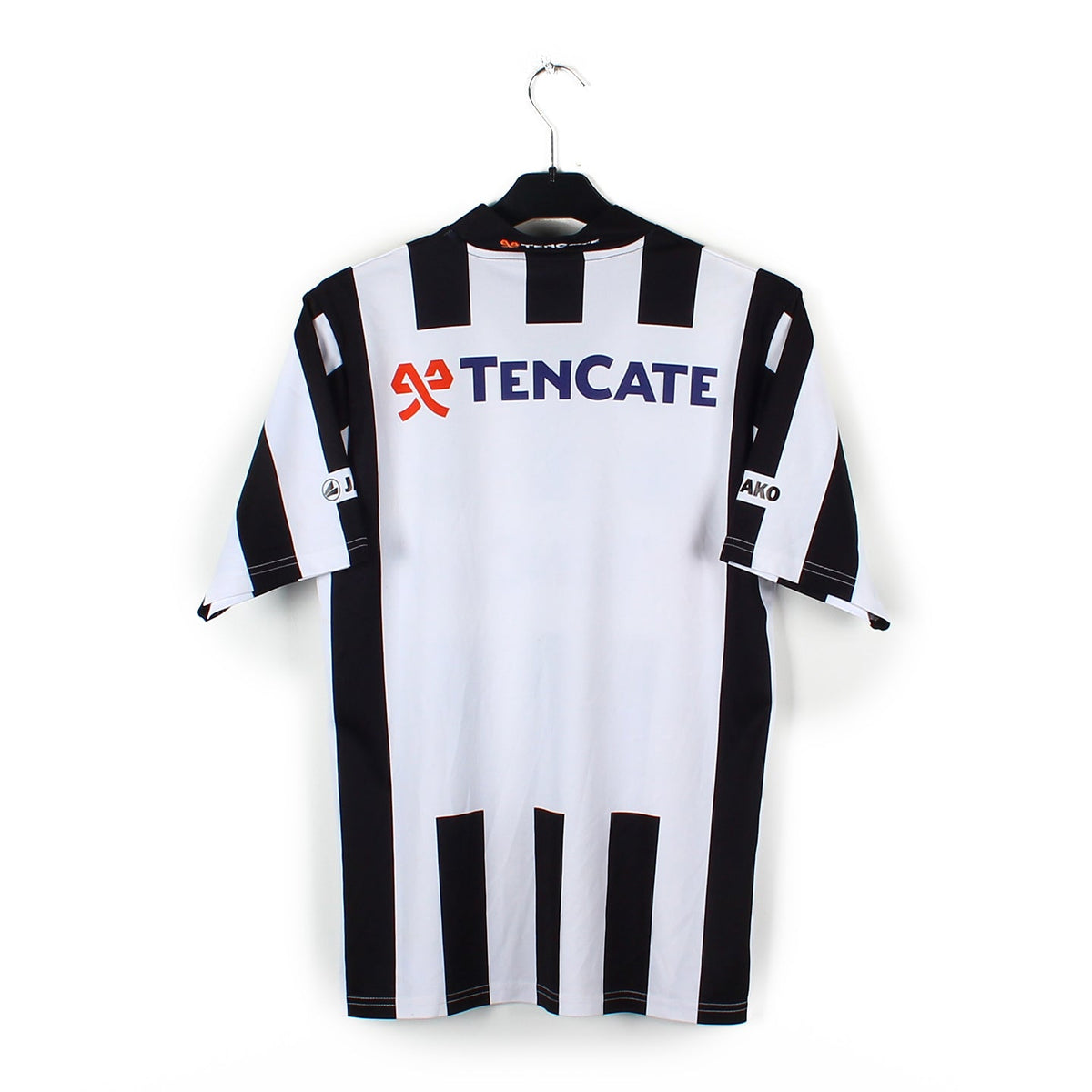 2009/10 - Heracles Almelo (S)