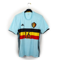 2016/17 - Belgique #16 (M) [stock pro]