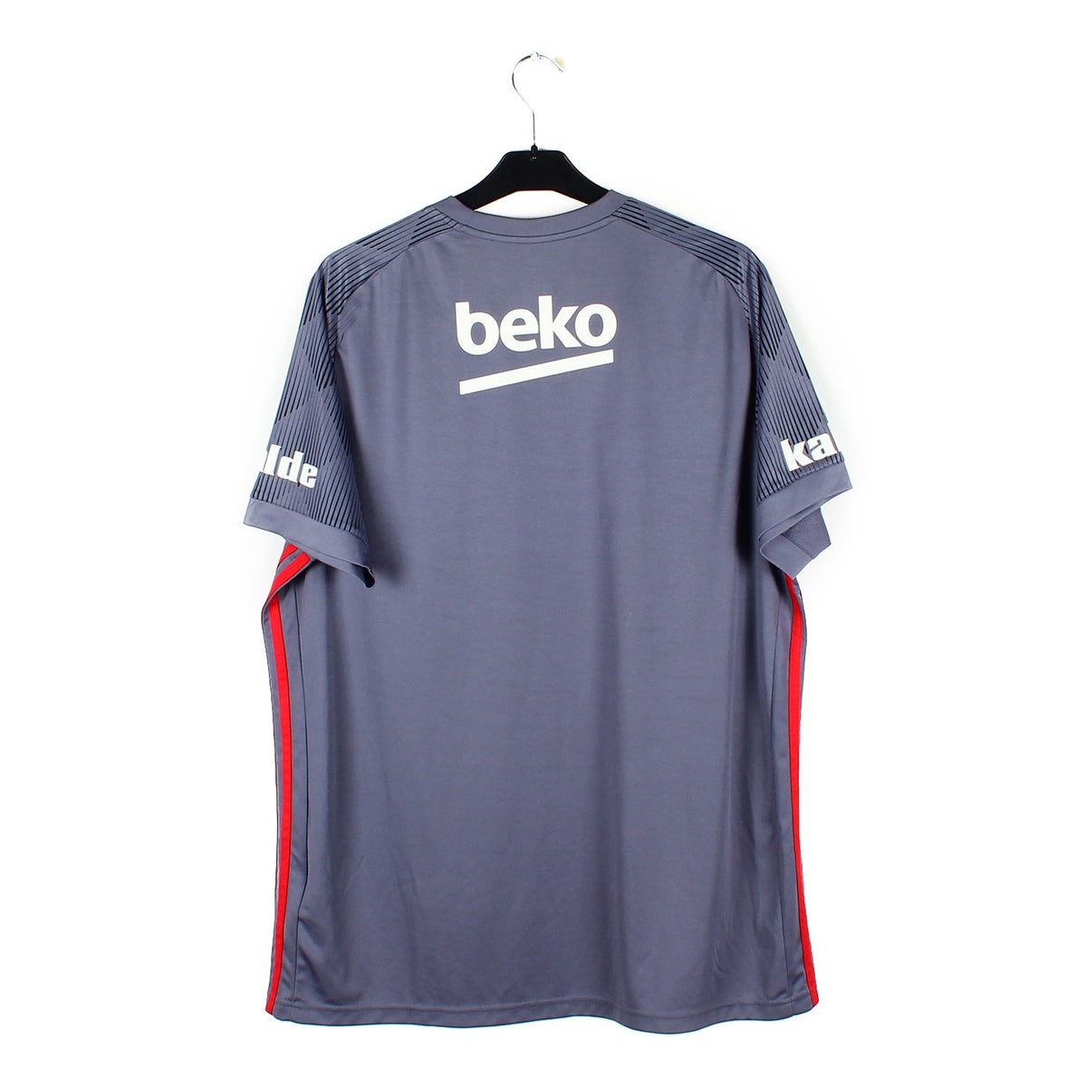 2017/18 - Besiktas (2XL)