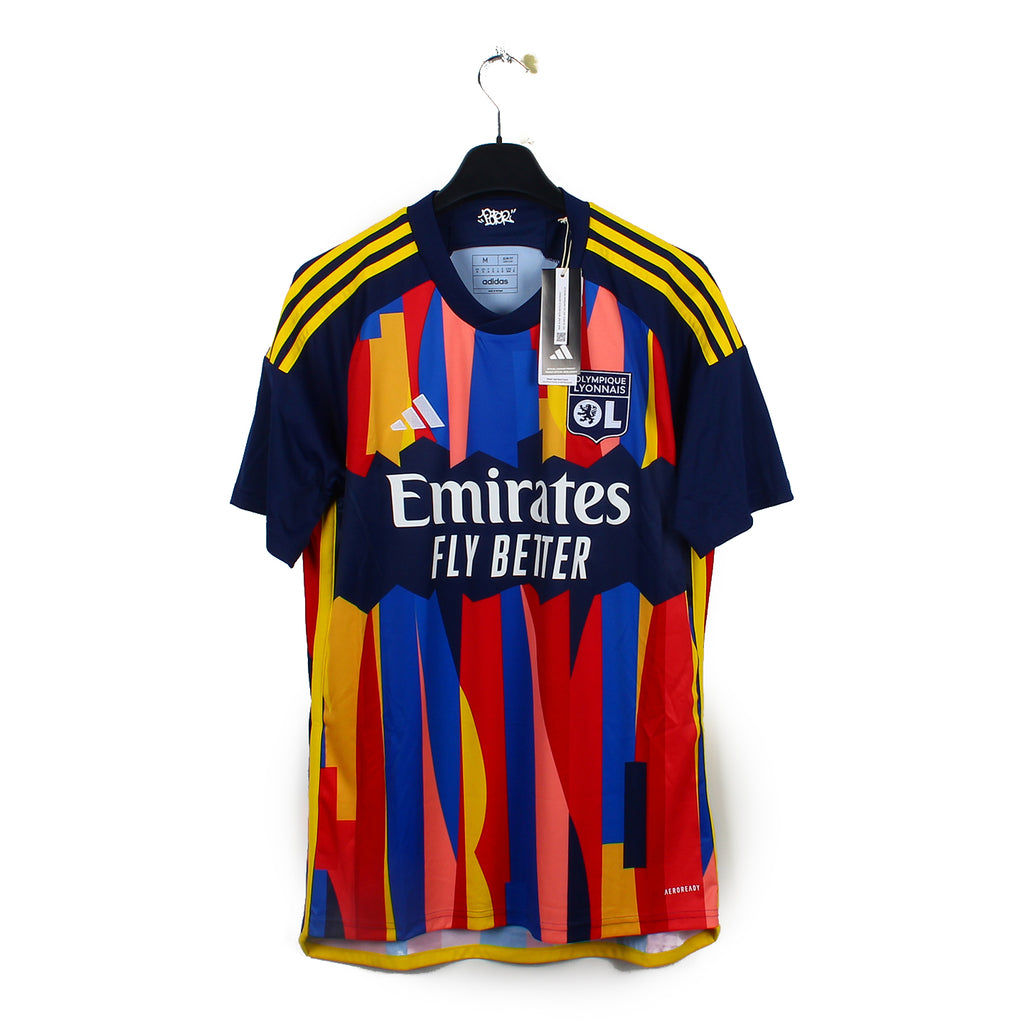 2023/24 - OL (S)