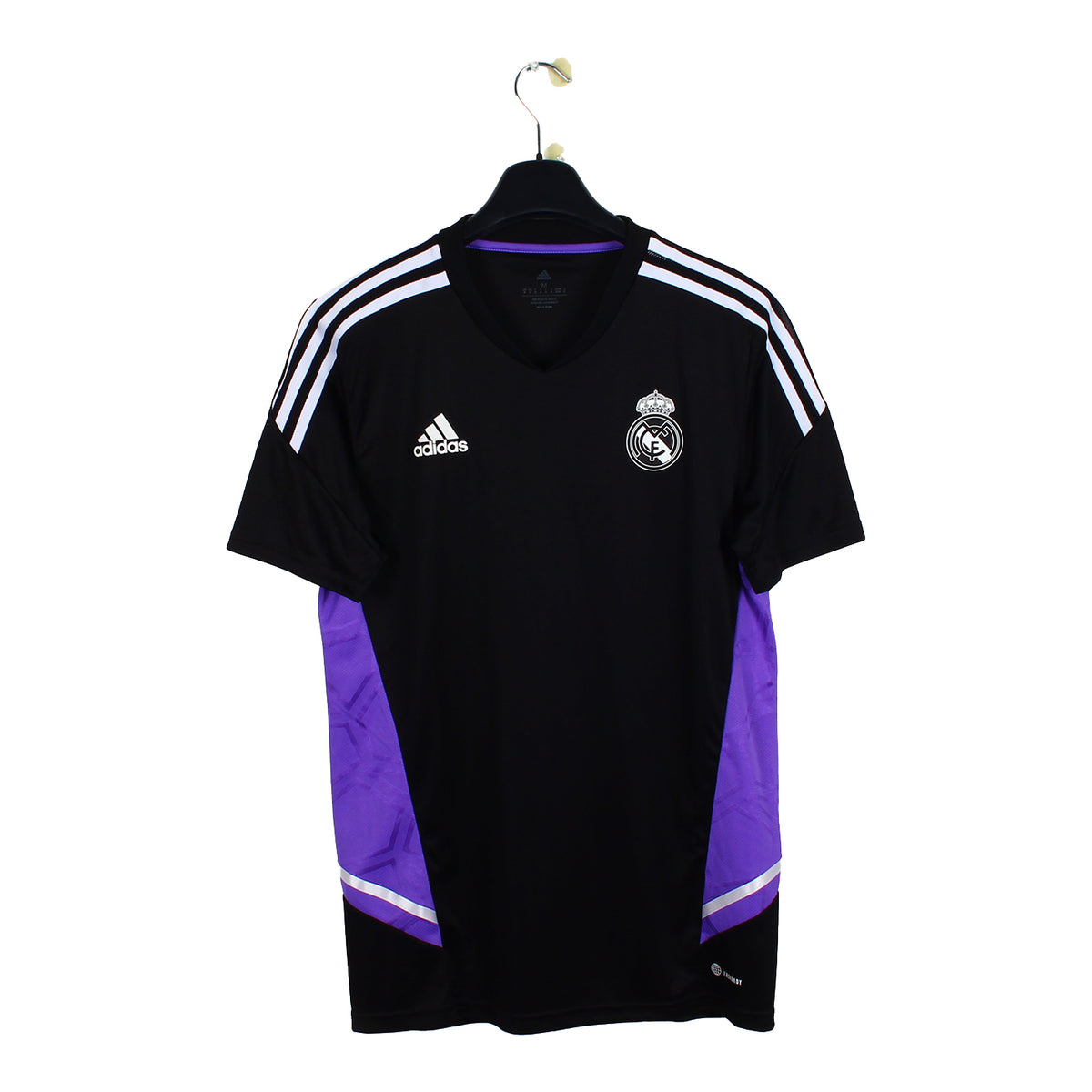 2022/23 - Real Madrid (M)