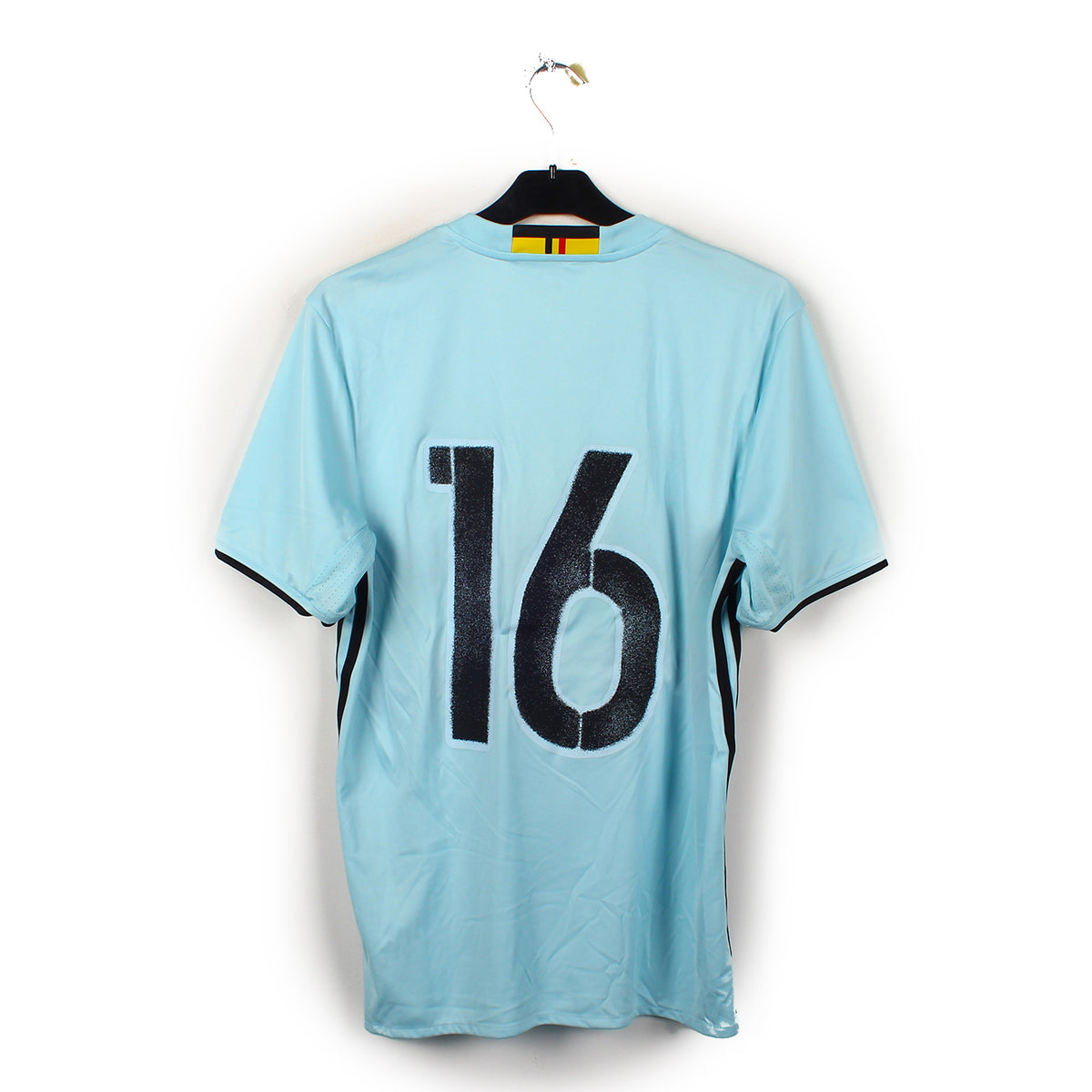 2016/17 - Belgique #16 (M) [stock pro]