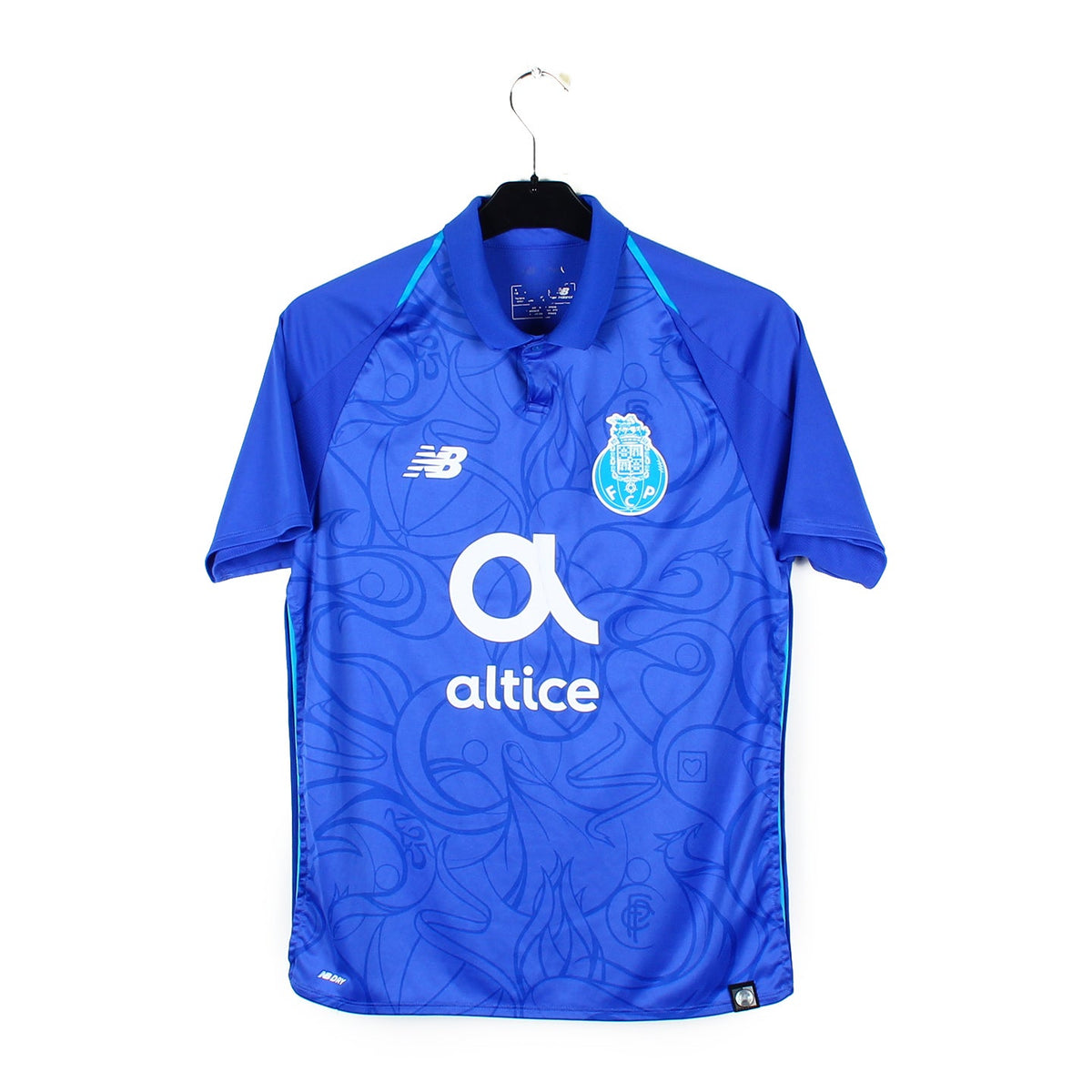 2018/19 - Porto (S)