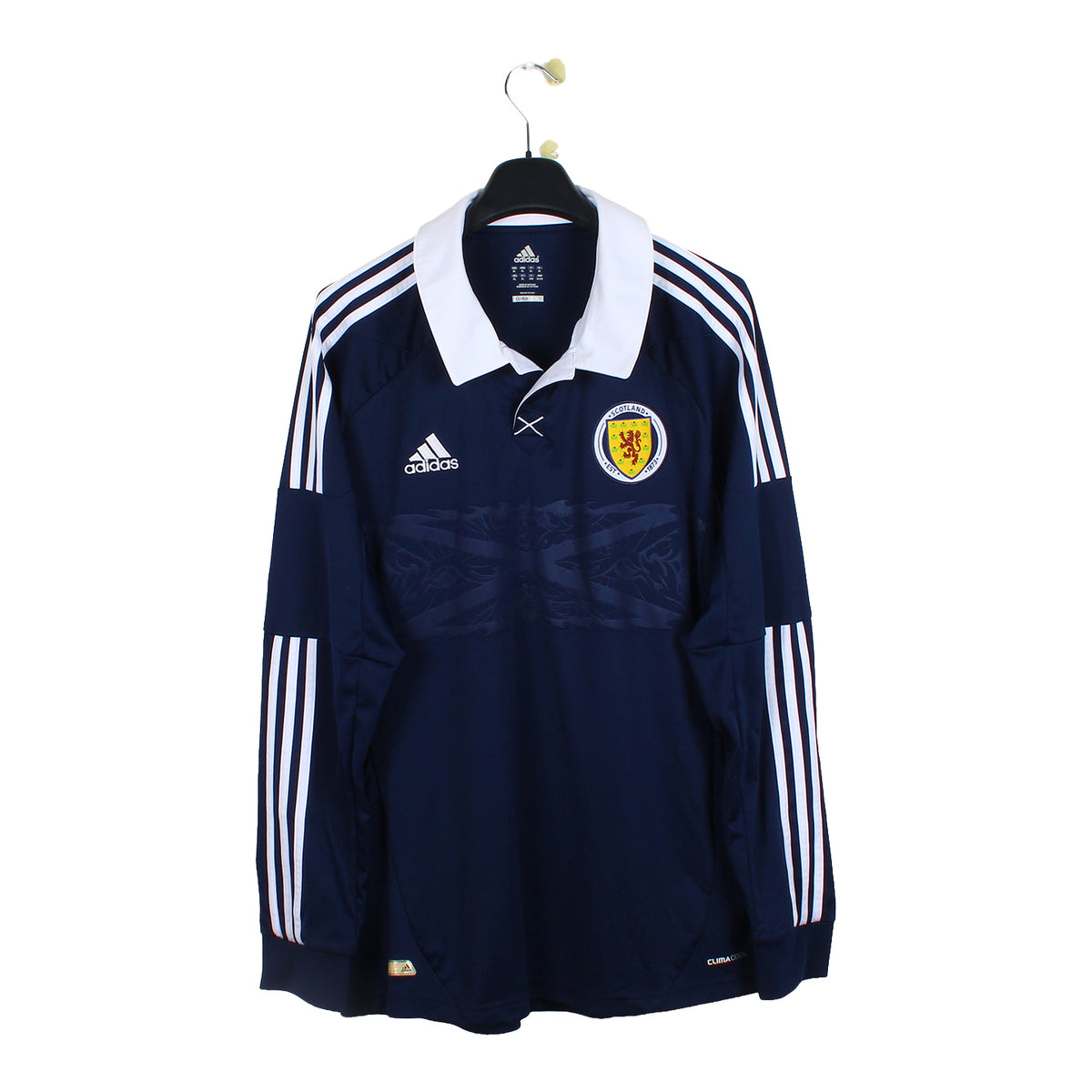 2012/14 - Ecosse (XL)
