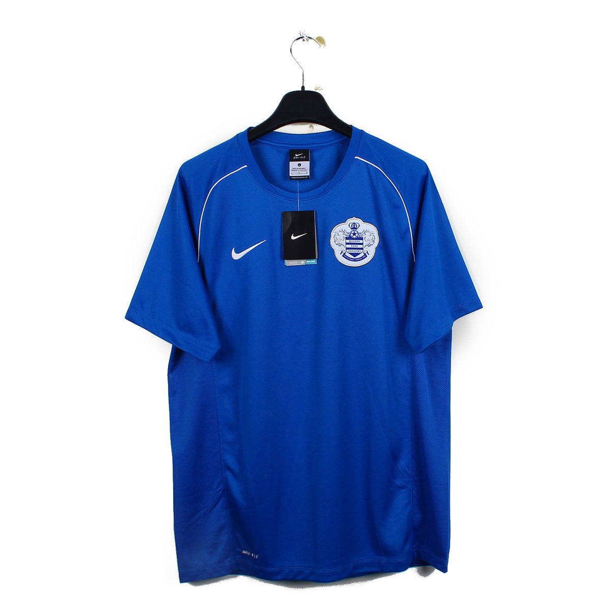 2015/16 - Queens Park Rangers (L)
