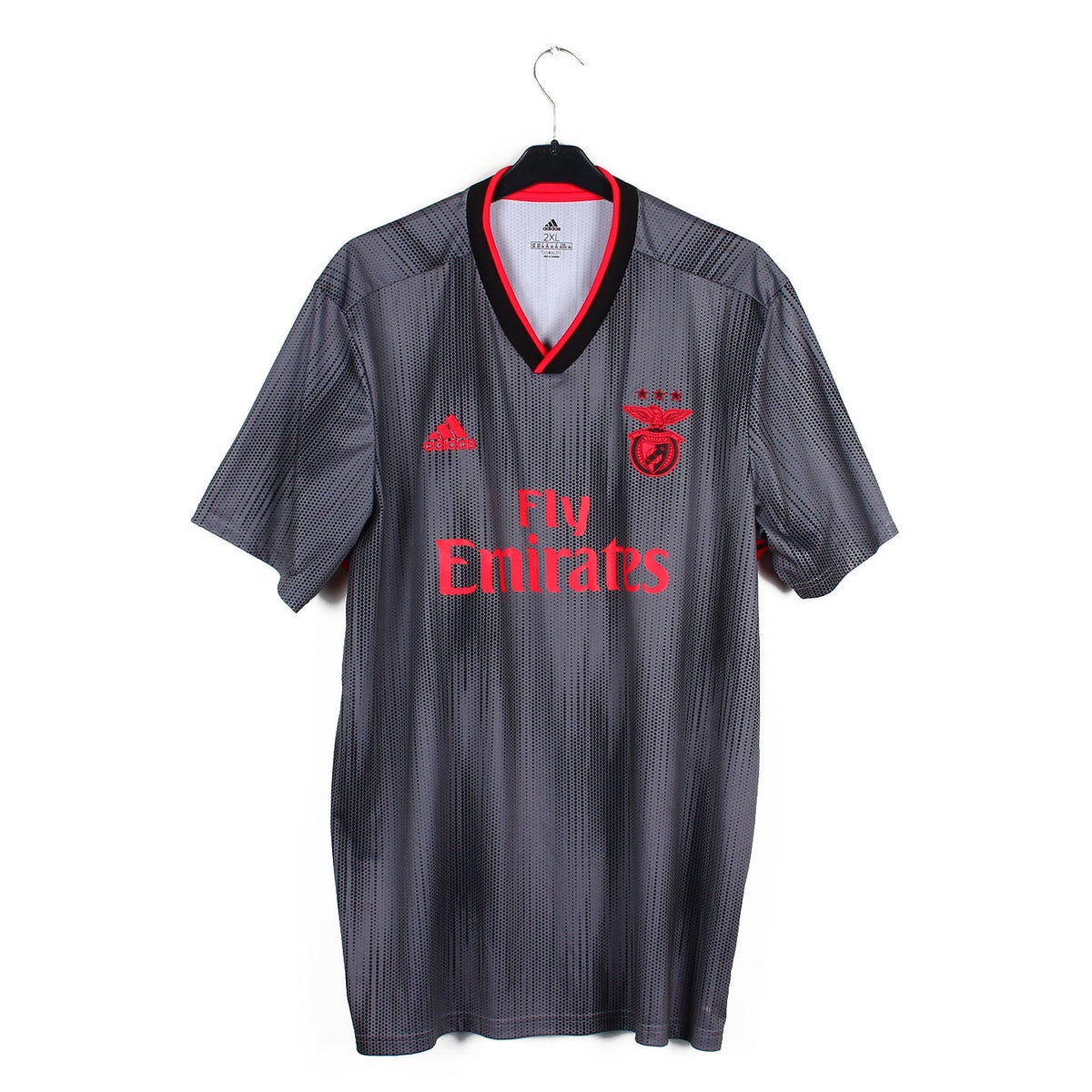2019/20 - Benfica (L)
