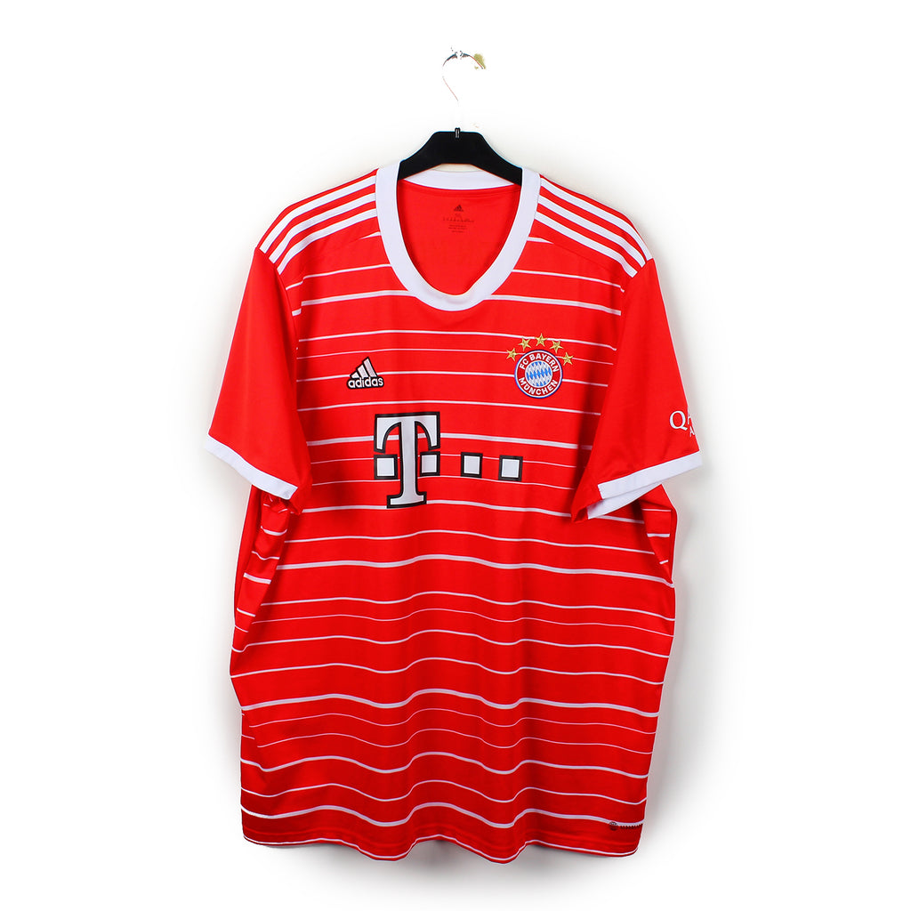 2022/23 - Bayern Munich - Mané #11 (3XL)