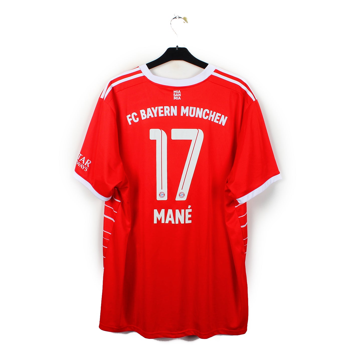 2022/23 - Bayern Munich - Mané #11 (3XL)