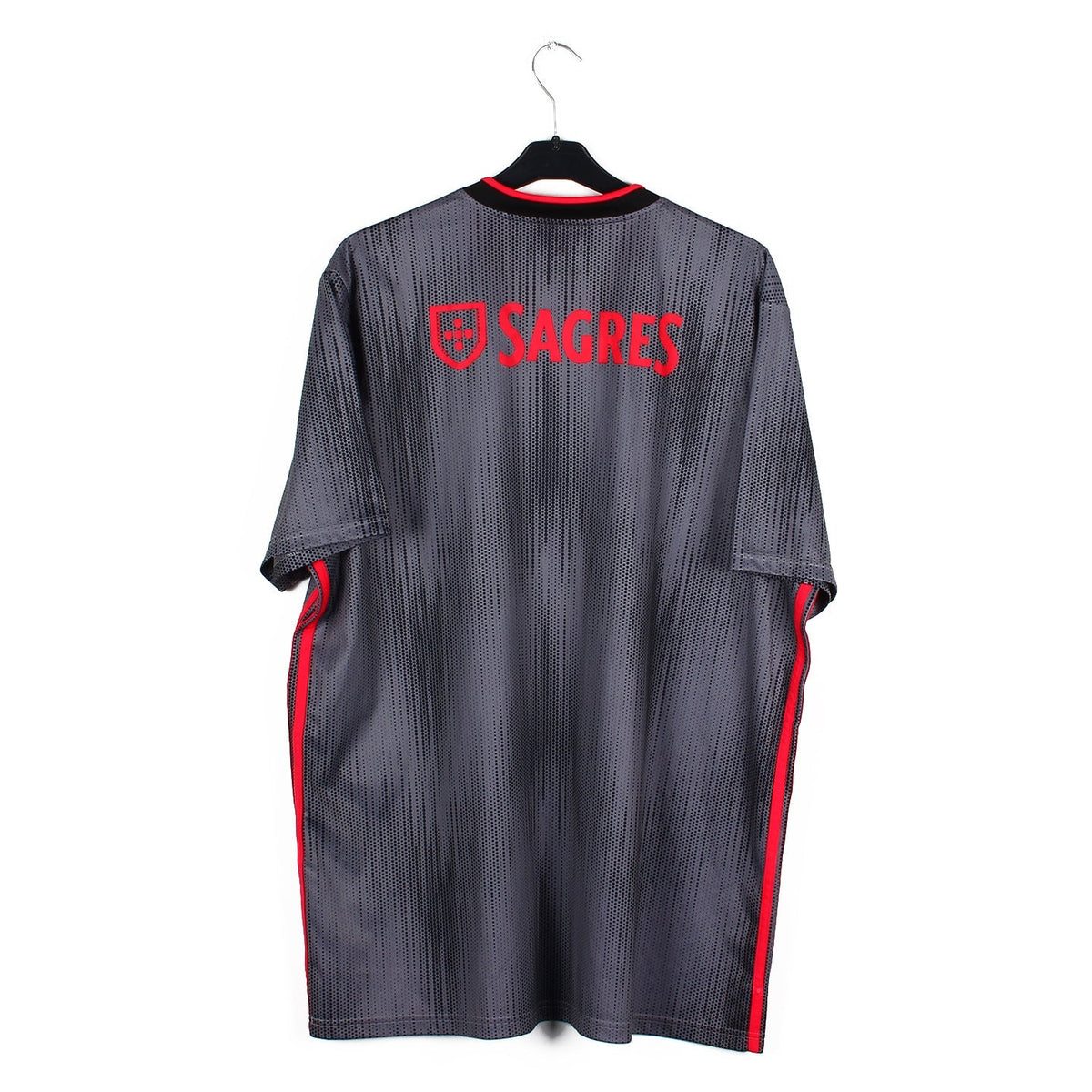 2019/20 - Benfica (L)