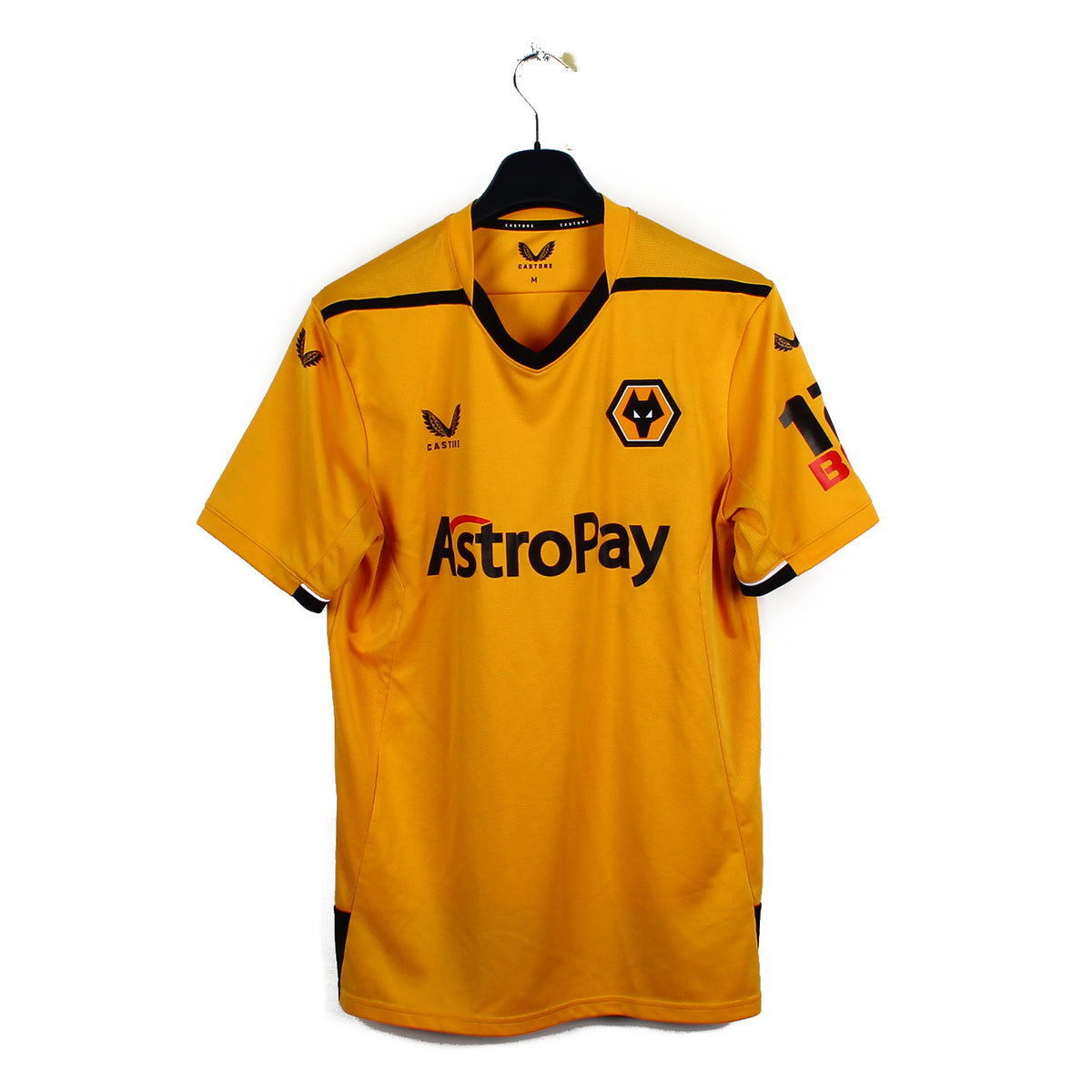 2022/23 - Wolverhampton (M)