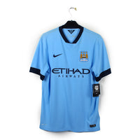 2014/15 - Manchester City (L)