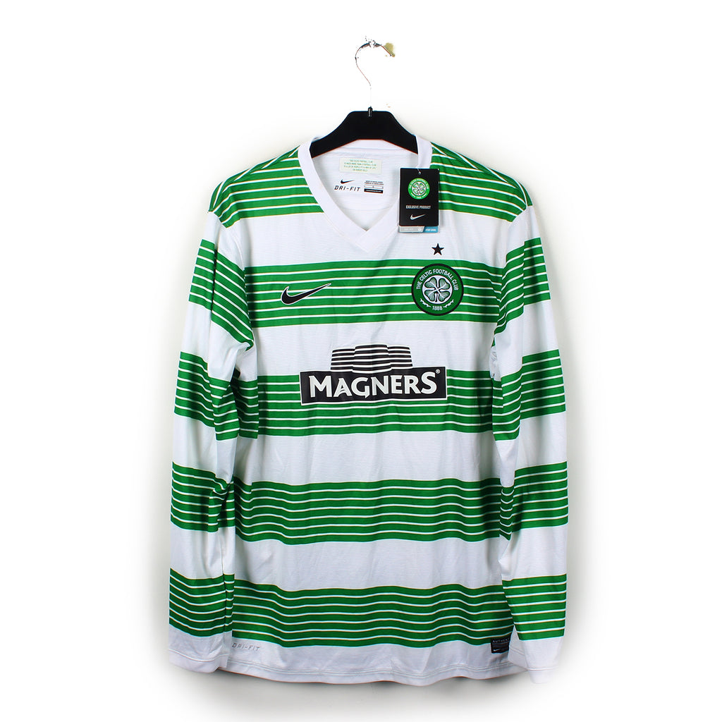2013/15 - Celtic Glasgow (L)