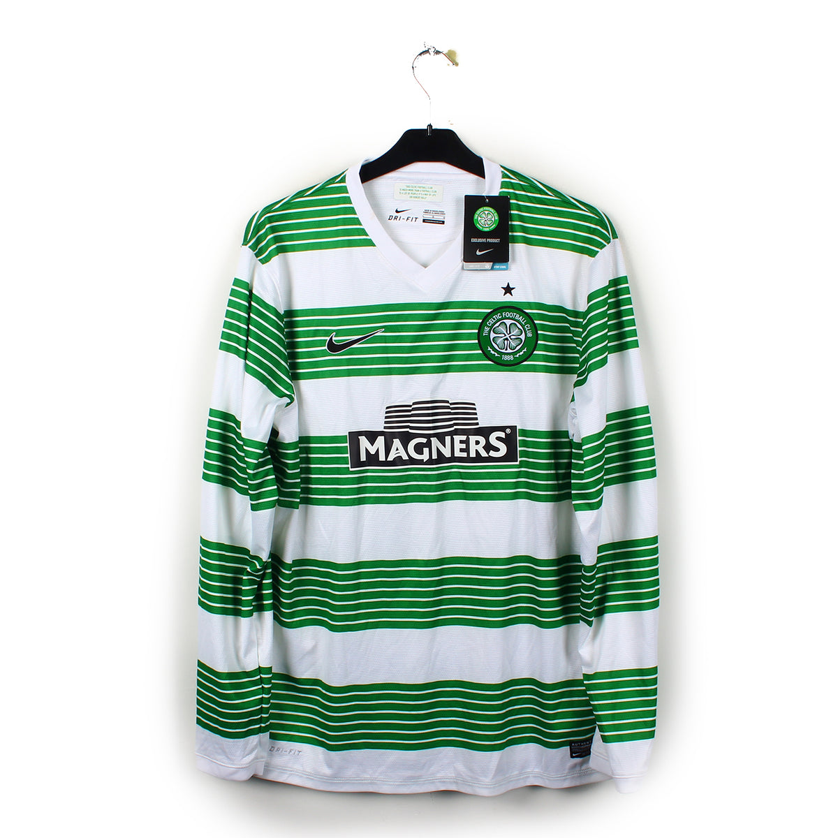 2013/15 - Celtic Glasgow (L)