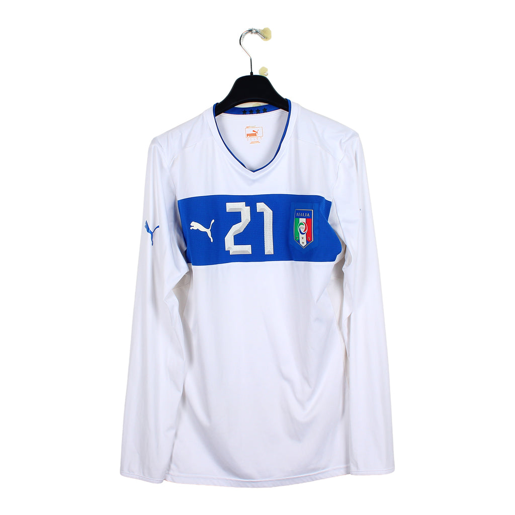 2012/13 - Italy #21 (L) [professional stock]