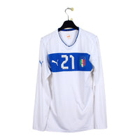 2012/13 - Italy #21 (L) [professional stock]