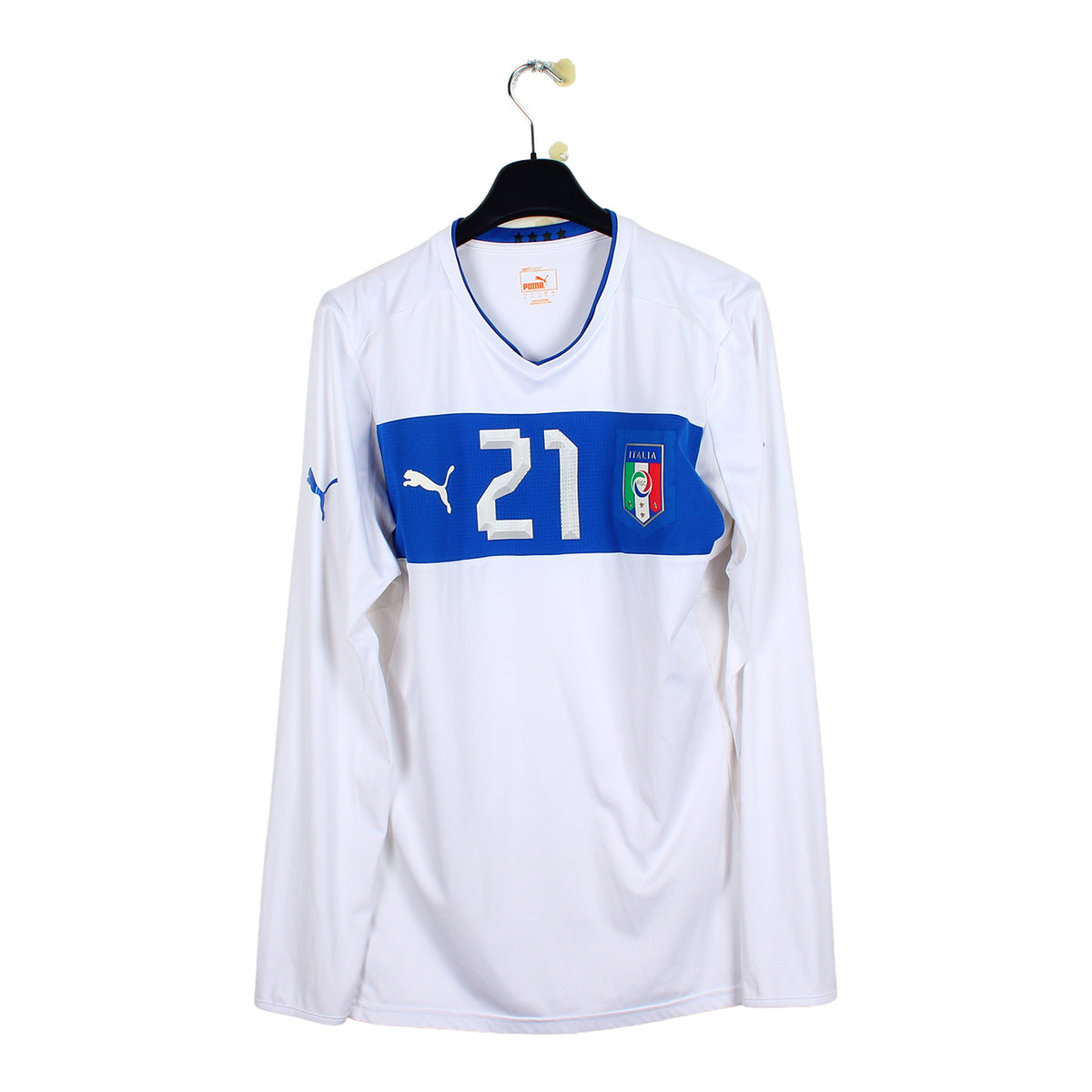 2012/13 - Italy #21 (L) [professional stock]