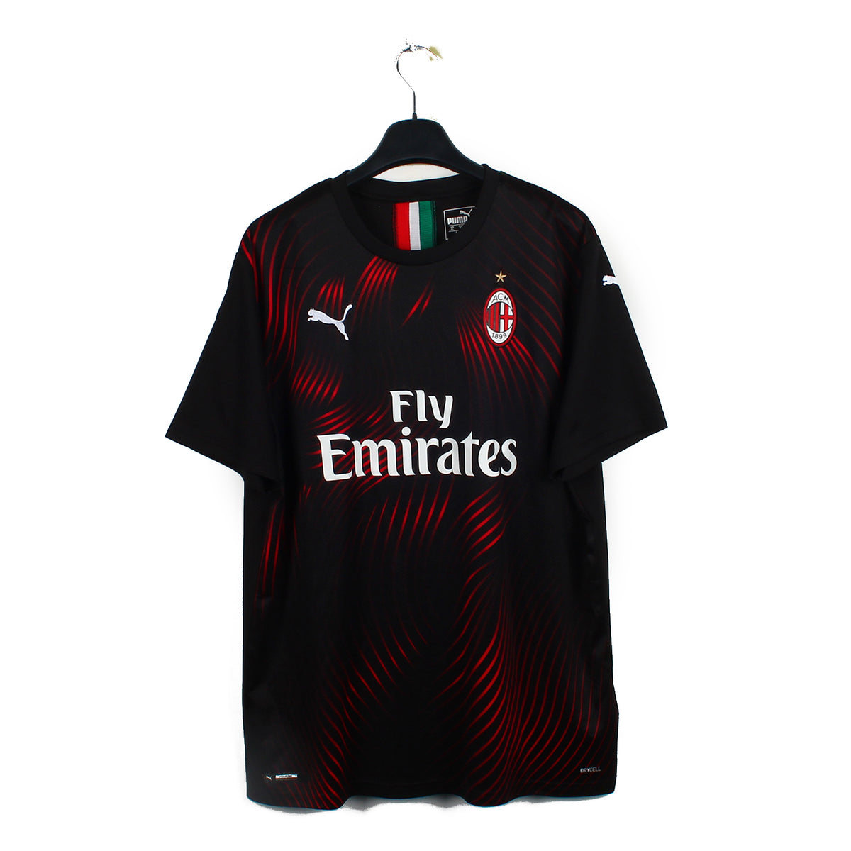 2019/20 - Milan AC (XL)