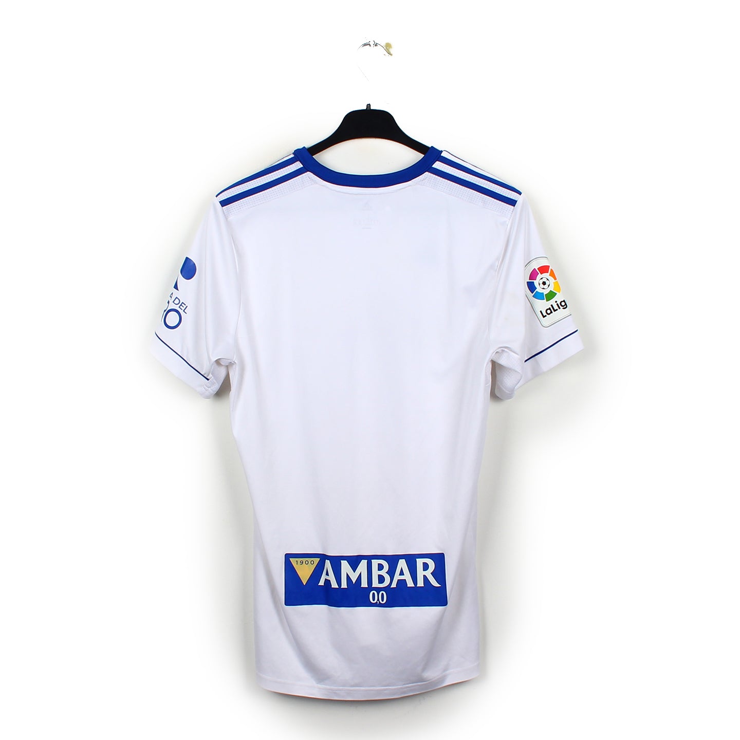 2021/22 - Real Saragosse (L)