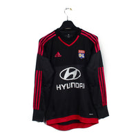 2015/16 - OL #1 (XS) [stock pro]