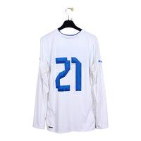 2012/13 - Italy #21 (L) [professional stock]
