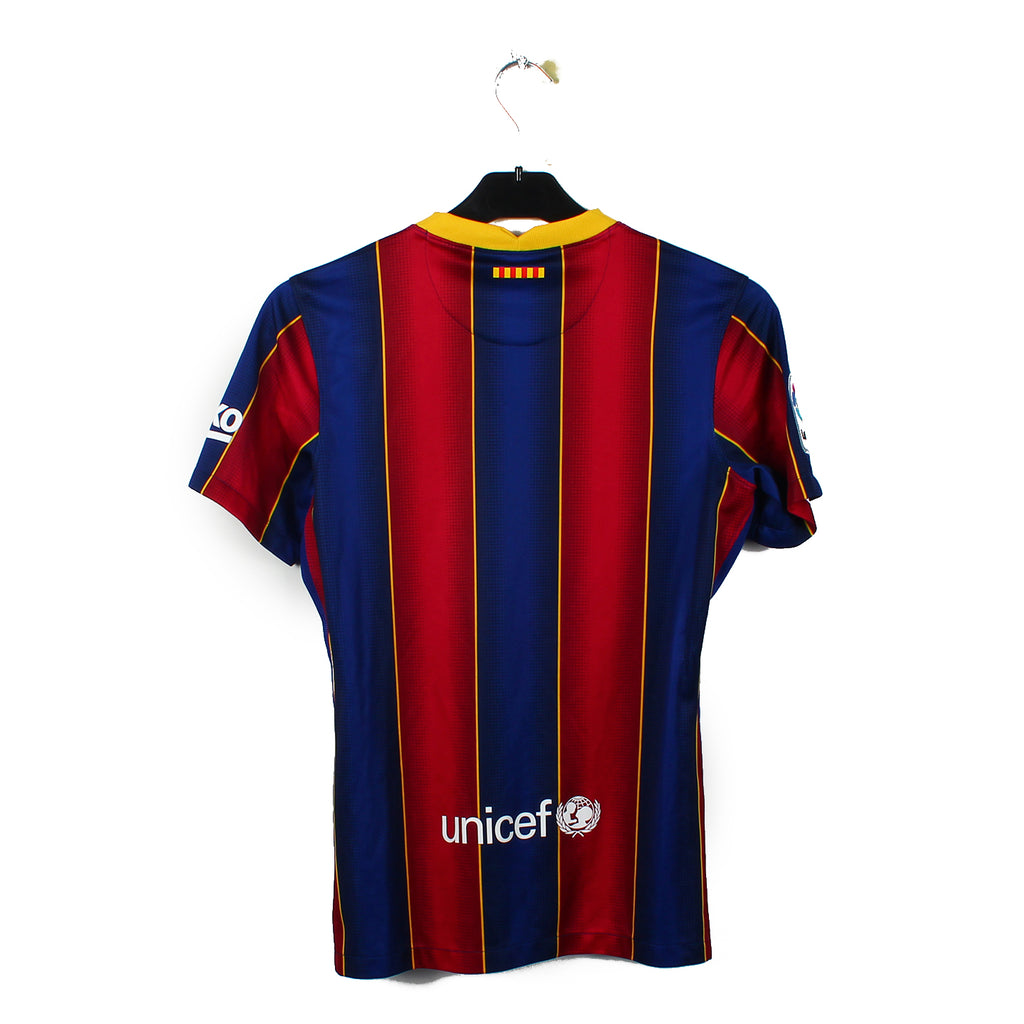 2020/21 - Barcelone (M femme)