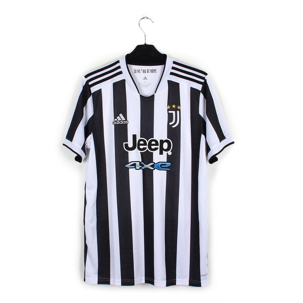 2021/22 - Juventus (S)