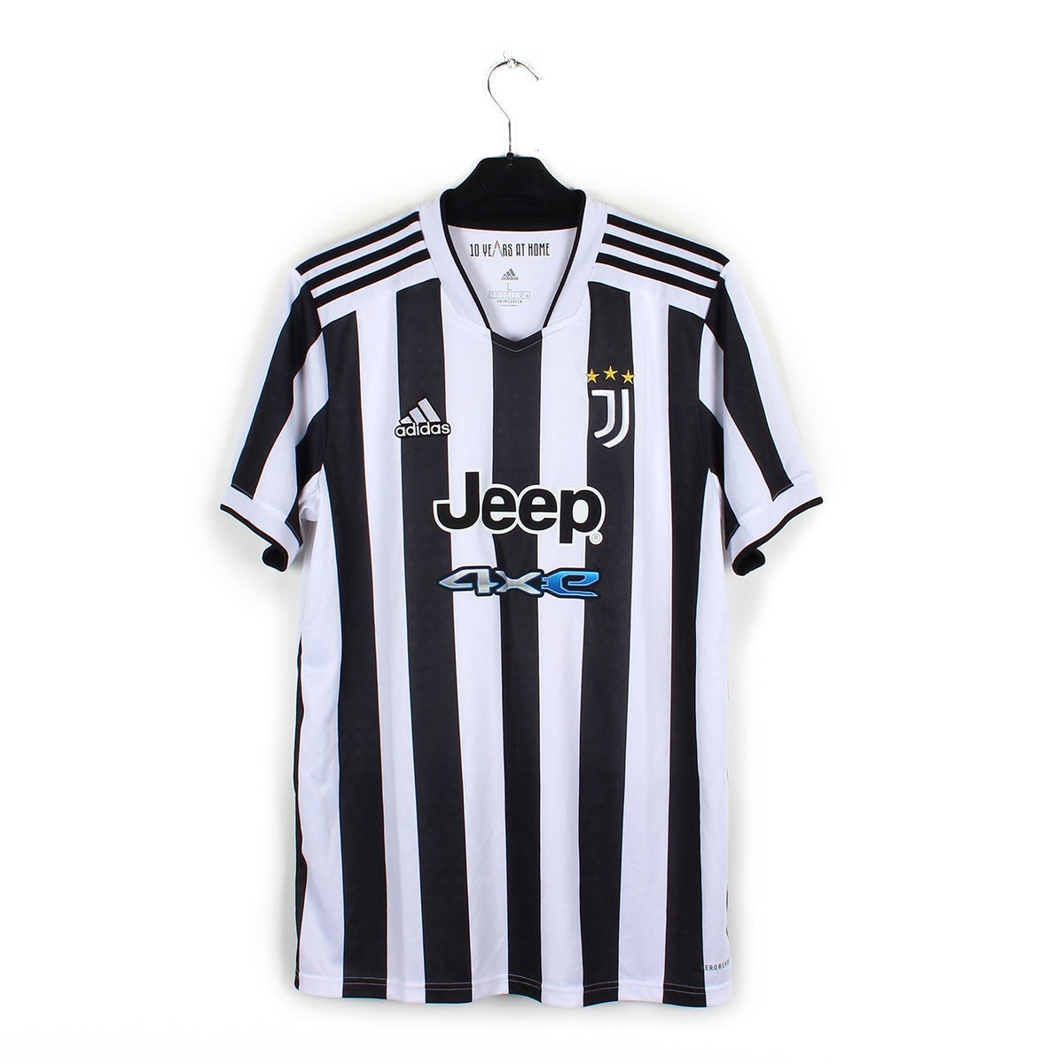 2021/22 - Juventus (S)