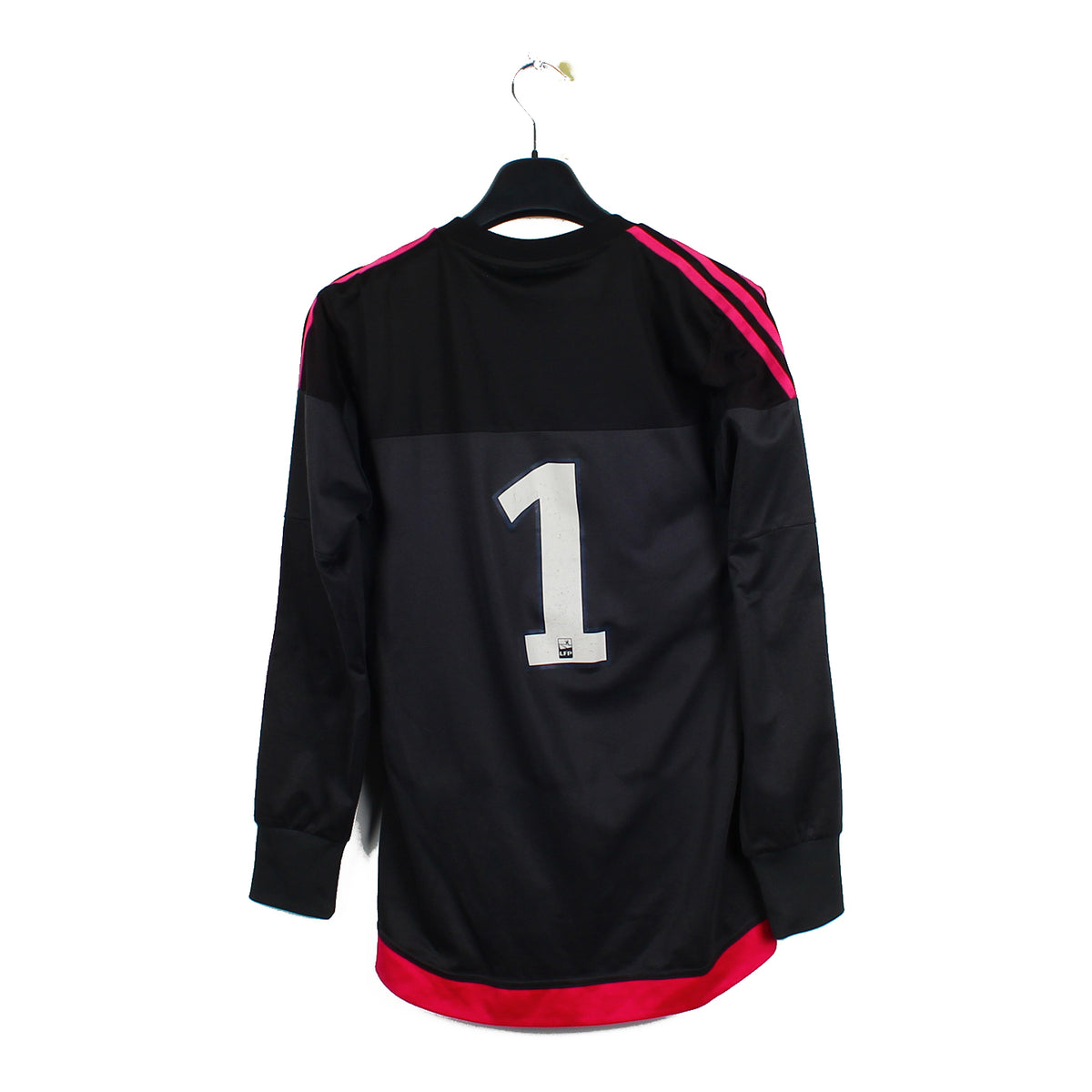 2015/16 - OL #1 (XS) [stock pro]